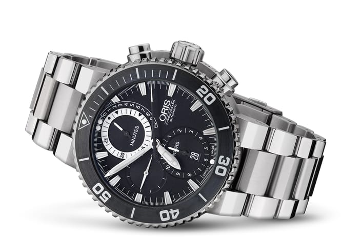 Oris carlos coste limited edition shop